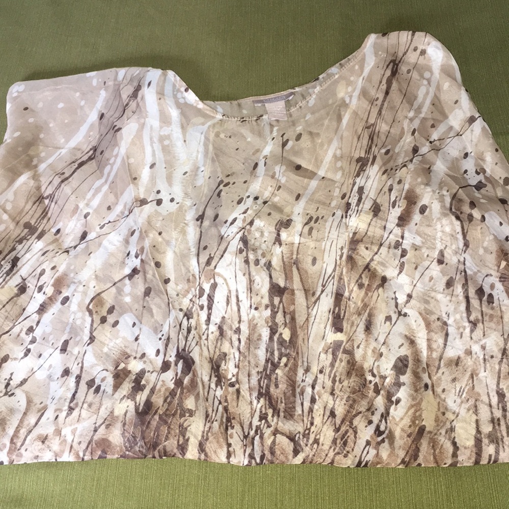 Chico’s Shawl